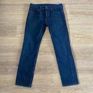 Levi's 511 Slim Fit Men's Jeans